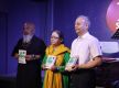 Noble Laureate Mo Yan's Stories and Novellas Now Available in Nepali Translation