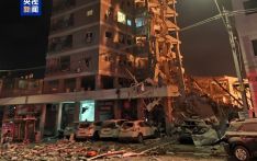 伊朗新一轮导弹袭击已致以色列超200人死伤