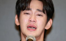 金秀贤豪宅被查封！因金赛纶事件被品牌方终止合约，涉案金额高达30亿韩元