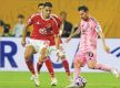 Messi denied late winner in Club World Cup opener
