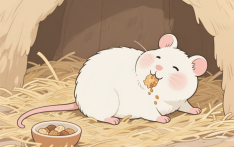 “闻着都感觉饱了”有科学依据