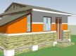 Myagde Rural Municipality hands over 48 houses to poor families