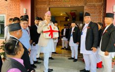 बजेटमा ‘जेनजी पुस्ता’ प्राथमिकतामा