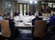特朗普提前离场，美媒：剩余G7领导人正试图挽救峰会