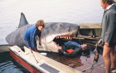问世50年，《大白鲨》重塑好莱坞电影