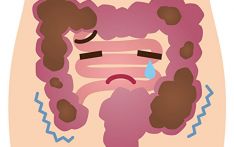 长期便秘影响孩子生长发育