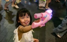 虞群：人口红利退潮，东南亚有何政策选择？