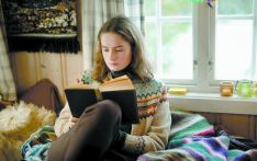 少女的文学梦和文学的电影梦