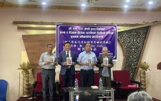 《阿尼哥在艺术和科技方面的贡献》新书发布：重释中尼文化交流“阿尼哥现象”