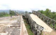 104 road disruptions across Nepal in monsoon so far, 54 operating one-way