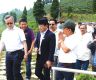 Ilam to promote tourism by offering tea experience