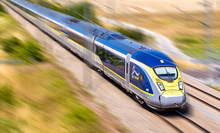 eurostar