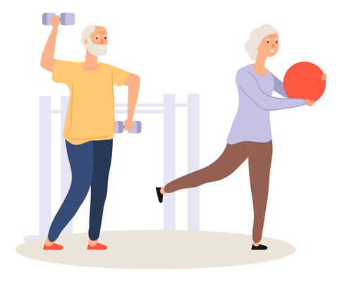 zaijiaduanliandelaorenmiankouyuansu_11717365.jpg.400