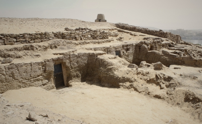 egypt