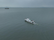 World's first pure ammonia-fueled demonstration vessel completes maiden voyage in China