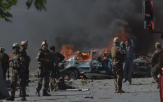 突发！外媒：巴基斯坦西北部发生自杀式袭击，13名士兵死亡