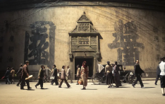 《酱园弄·悬案》口碑两极分化