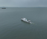 World's first pure ammonia-fueled demonstration vessel completes maiden voyage in China