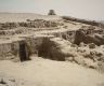 Egypt unearths 3 rock-cut ancient tombs in Aswan's necropolis