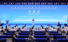 China, Vietnam hold border meeting on judicial cooperation