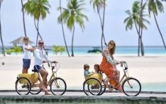 Islands to be designated exclusively for halal tourism