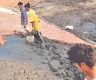 Restoration of Saptapatal Pokhari underway