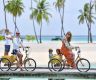 Islands to be designated exclusively for halal tourism