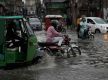 Heavy rains, floods across Pakistan kill 46 people