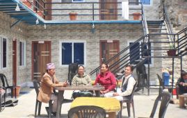 With rising tourists, more new hotels open in Rara