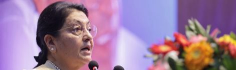 班达里归还福利：一场低调的政治伦理宣誓与政党重塑之战​