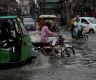 Heavy rains, floods across Pakistan kill 46 people