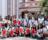 Top 5 Students Selected to Represent Nepal in Huawei’s Seeds for the Future 2025 Regional Program in China