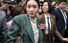Thailand's PM suspended by Constitutional Court