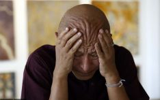 不丹导演钦哲诺布谈新片《完美之神》：唯美镜头反而会毁掉电影