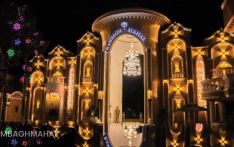 尼泊尔RG Creations公司成为酒店建筑领域的先驱