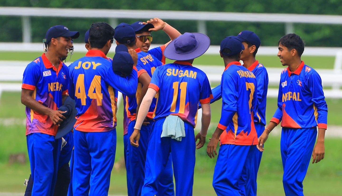 cricket