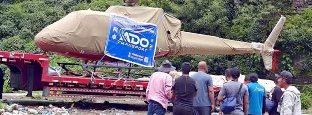 Tatopani-bhansar-naka-heli-aayot-1024x713-1