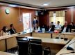 Three parliamentary committees meeting today