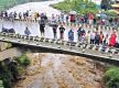 Does Chobhar gorge need human interference?