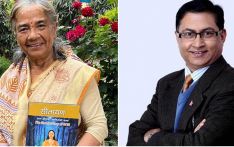 स्रष्टा रिजाल र आचार्यलाई ‘रमेश गंगा-स्रष्टा सम्मान’