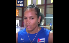 被拒发签证 古巴女排无法赴美参加国际比赛