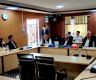Three parliamentary committees meeting today