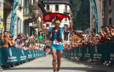 从童兵到跑神：尼泊尔山地女王米拉·拉伊的传奇人生