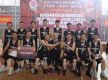 Embassy-Power China United Team Crowned Champions at 4th 