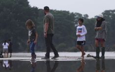 20 children missing in floods in Texas