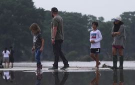 20 children missing in floods in Texas