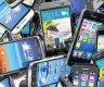 Almost 80% smartphones imported from China