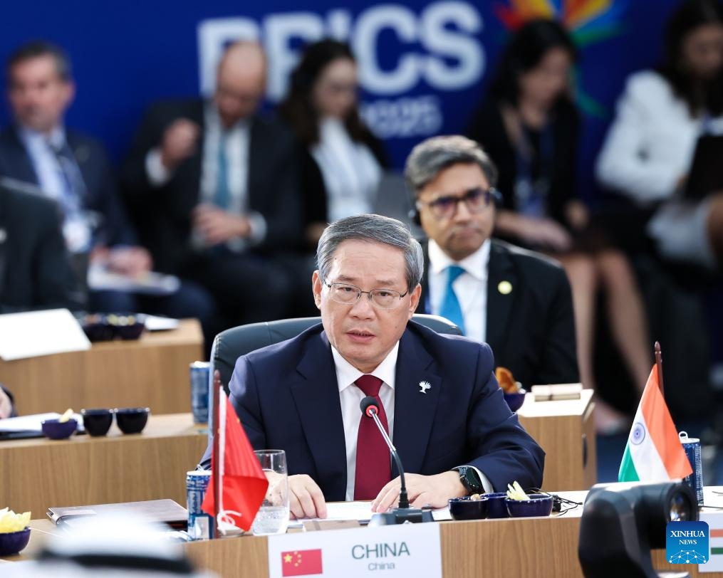 brics