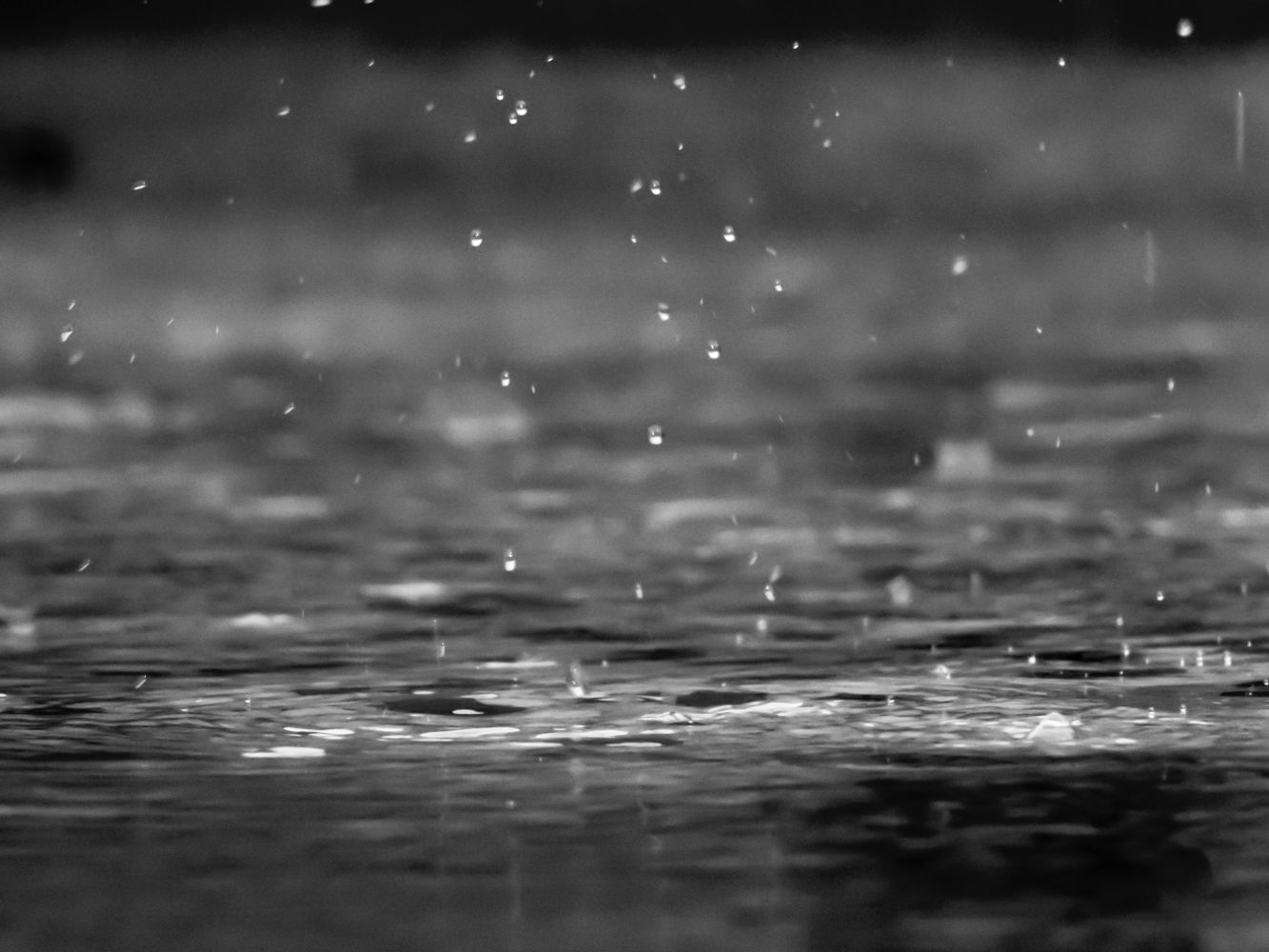 hydrology