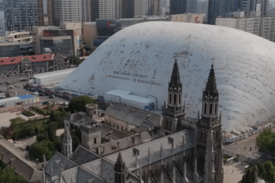 Dome
